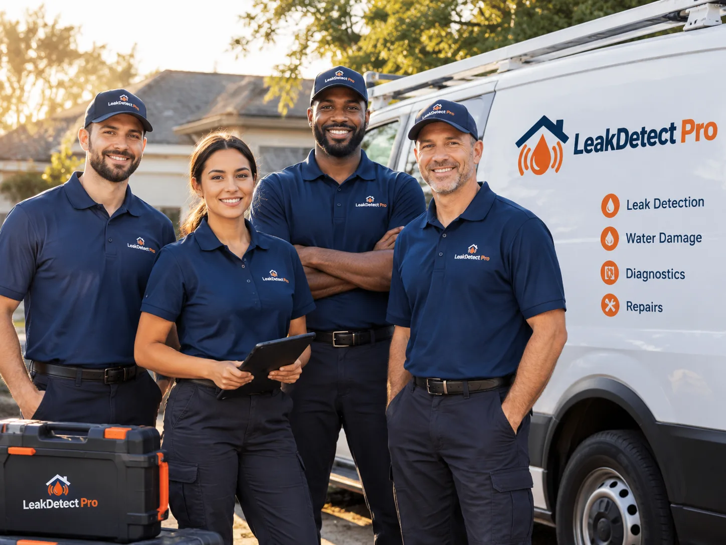 Roof Repair company in Pine Bluff, AR